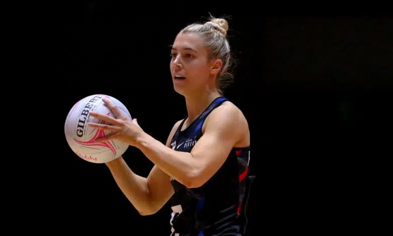 Gia Abernethy de Strathclyde Sirens anuncia su decisión de abandonar Elite Netball | Noticias de lanzamiento 1 Gia Abernethy de Strathclyde Sirens anuncia su decisión de abandonar Elite Netball | Noticias de lanzamiento