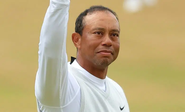 150° Abierto: Tras la despedida de Tiger Woods del potencial de St Andrews, ¿qué vemos? | Noticias de Golf 1 150° Abierto: Tras la despedida de Tiger Woods del potencial de St Andrews, ¿qué vemos? | Noticias de Golf