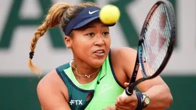 Wimbledon: Naomi Osaka está en la lista; Roger Federer y las hermanas Williams están ausentes | DayNews Tennis News 18 Wimbledon: Naomi Osaka está en la lista; Roger Federer y las hermanas Williams están ausentes | DayNews Tennis News