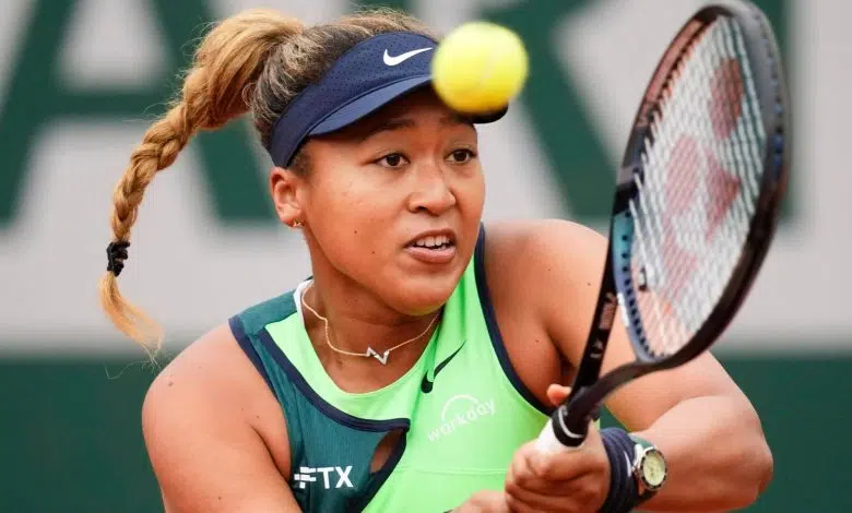 Wimbledon: Naomi Osaka está en la lista; Roger Federer y las hermanas Williams están ausentes | DayNews Tennis News 1 Wimbledon: Naomi Osaka está en la lista; Roger Federer y las hermanas Williams están ausentes | DayNews Tennis News