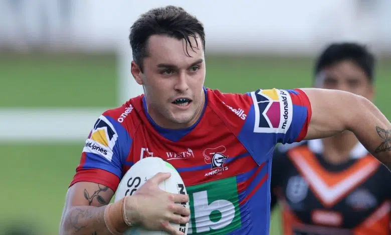 Tex Hoy: El nuevo fichaje del club Hull pasa de la NRL a la Premier League, saliendo de su zona de confort Noticias de la Liga de Rugby 1 Tex Hoy: El nuevo fichaje del club Hull pasa de la NRL a la Premier League, saliendo de su zona de confort Noticias de la Liga de Rugby