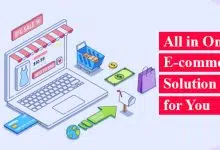 Proporcionarle soluciones integrales de comercio electrónico