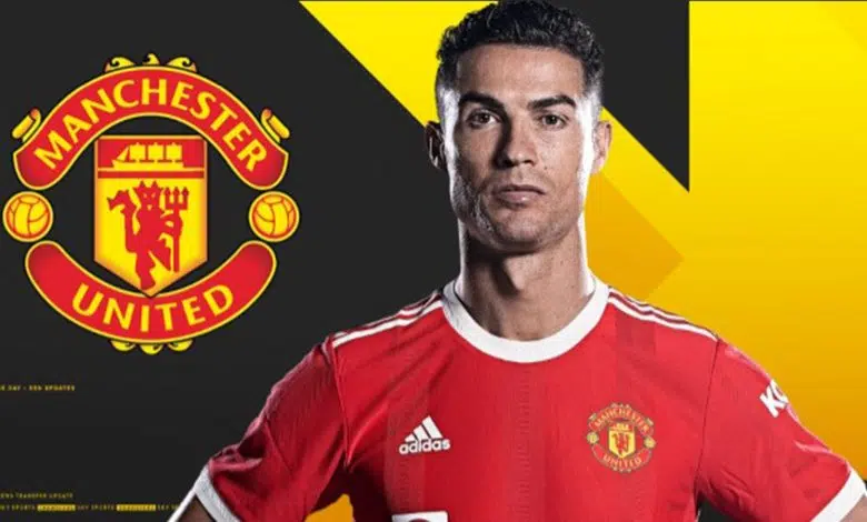 Cristiano Ronaldo: ¿Se ha quedado sin opciones el delantero del Manchester United para salir de Old Trafford? | Noticias de Fútbol 1 Manchester United's Cristiano Ronaldo - transfers