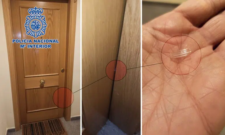 La policía española arresta a una banda de Georgia sospechosa de robo de viviendas 1 La policía española arresta a una banda de Georgia sospechosa de robo de viviendas