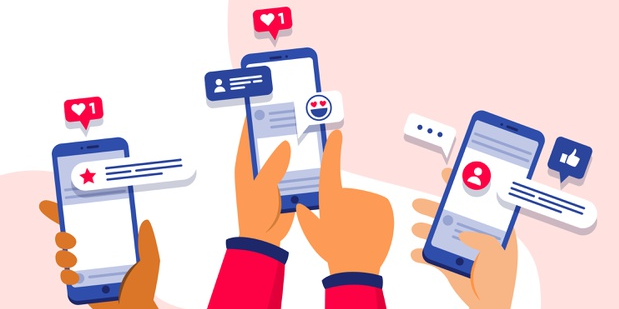 Desarrollo de aplicaciones móviles un paso adelante 9 aplicación movil
