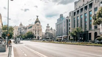 Madrid encabeza el ranking de creación de empresas españolas