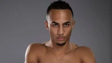 Ben Whittaker: tipos como Mayweather muestran su nivel en el debut, eso es exactamente lo que quiero hacer | Noticias del boxeo 12 Ben Whittaker: tipos como Mayweather muestran su nivel en el debut, eso es exactamente lo que quiero hacer | Noticias del boxeo