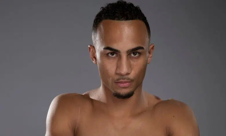 Ben Whittaker: tipos como Mayweather muestran su nivel en el debut, eso es exactamente lo que quiero hacer | Noticias del boxeo 1 Ben Whittaker: tipos como Mayweather muestran su nivel en el debut, eso es exactamente lo que quiero hacer | Noticias del boxeo