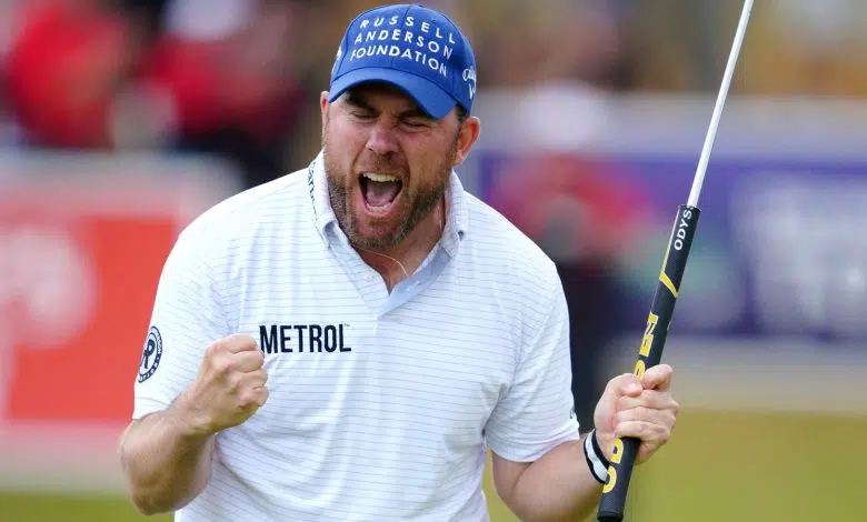 Podcast de golf de Sky Sports: Richie Ramsay termina su racha invicta y el doble golf abierto de Darren Clarke noticias 1 Podcast de golf de Sky Sports: Richie Ramsay termina su racha invicta y el doble golf abierto de Darren Clarke noticias