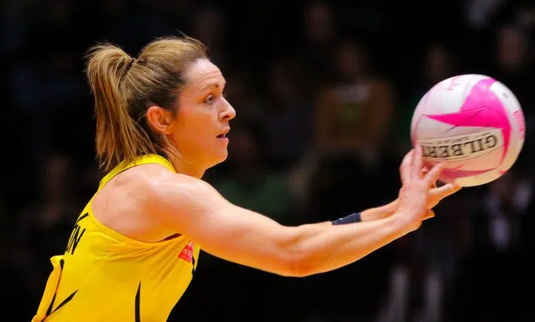 Vitality Netball Premier League: Caroline O'Hanlon deja el Manchester Thunder con el cuarto jugador lanzando noticias 1 Vitality Netball Premier League: Caroline O'Hanlon deja el Manchester Thunder con el cuarto jugador lanzando noticias