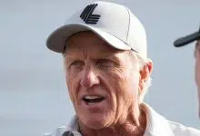 Bernard Gallacher teme que Greg Norman no se comprometa con LIV Golf Noticias de golf