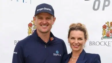 Ladies European Tour: Justin Rose y su esposa Kate presentan el Rose Ladies Open en LET Access Series | Noticias de golf