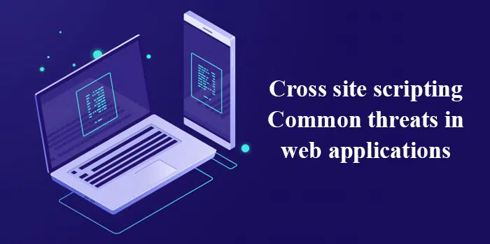 Cross-Site Scripting: amenazas a las aplicaciones web 1 Cross-Site Scripting: amenazas a las aplicaciones web