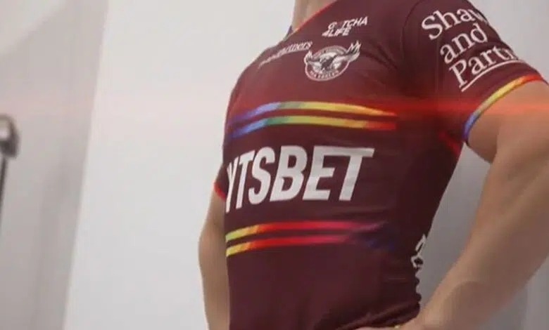 Jugadores de Manly Seahawks boicotean camisetas de orgullo para juegos de NRL Rugby League News 1 Jugadores de Manly Seahawks boicotean camisetas de orgullo para juegos de NRL Rugby League News