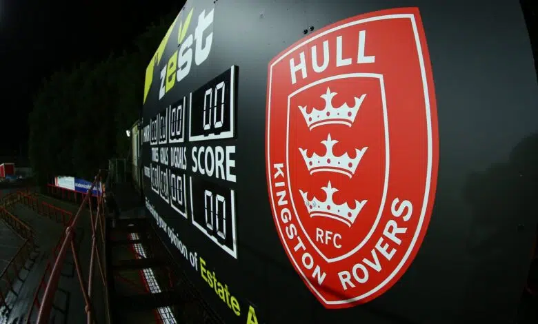 Hull Kingston Wanderers multado con £ 4,000 por lemas homofóbicos de los aficionados en los juegos en casa | DayDayNews Noticias de la Unión de Rugby 1 Hull Kingston Wanderers multado con £ 4,000 por lemas homofóbicos de los aficionados en los juegos en casa | DayDayNews Noticias de la Unión de Rugby