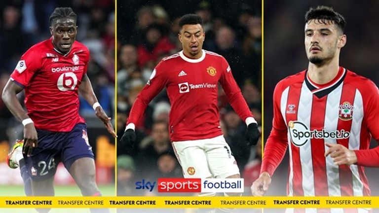 Southampton quiere £ 40 millones El objetivo del Manchester United es Kyle Walker-Peters noticias del centro de transferencia 3 Gol del West Ham