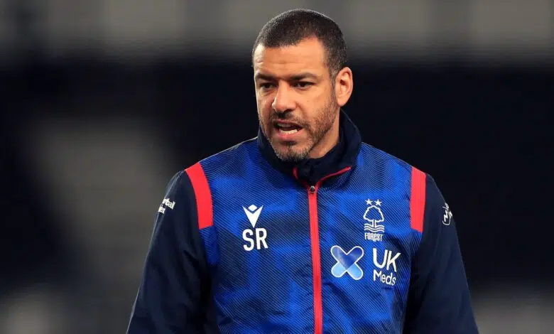 Steven Reid: Lidiando con la ansiedad y los ataques de pánico como jugador de la Premier League y por qué ayudo a otros | Noticias de futbol 1 Steven Reid: Lidiando con la ansiedad y los ataques de pánico como jugador de la Premier League y por qué ayudo a otros | Noticias de futbol