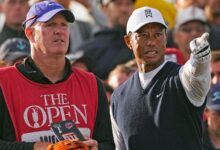 Tiger Woods: Caddy Jola Cava analiza un posible calendario y regreso antes de Masters | Noticias de golf