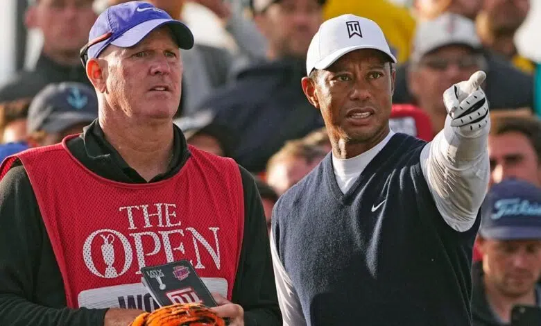 Tiger Woods: Caddy Jola Cava analiza un posible calendario y regreso antes de Masters | Noticias de golf 1 Tiger Woods: Caddy Jola Cava analiza un posible calendario y regreso antes de Masters | Noticias de golf