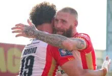 Premier League: el gol de Sam Tomkins ayuda a Catalan Dragons a vencer a Huddersfield Giants Rugby Union news