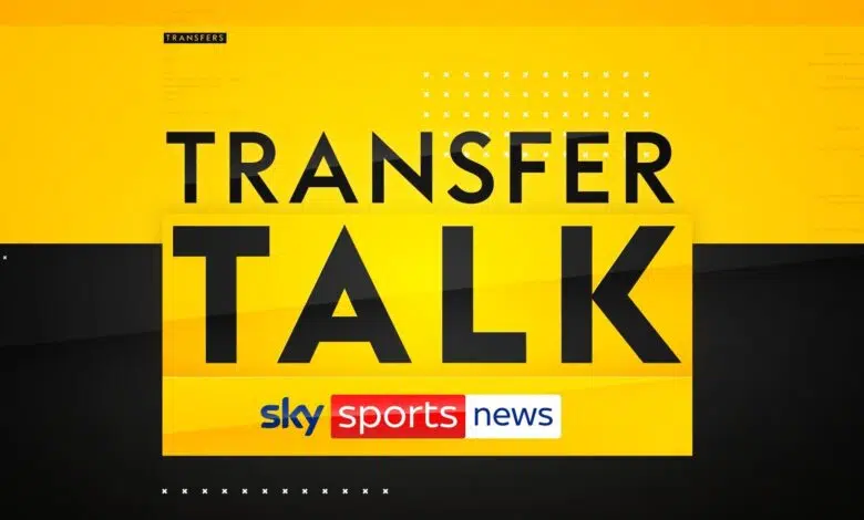 Transfer Talk Podcast: Arsenal cerca de Oleksandr Zinchenko; ¿Jules Kounde o Presnel Kimpembe al Chelsea? | Noticias de Fútbol 1 Transfer Talk