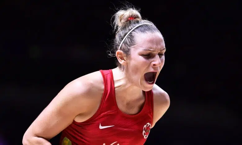 Netball de Inglaterra: Jess Thirlby cree que el equipo puede nutrirse de la energía y la presión de los Juegos de la Commonwealth en casa noticias de lanzamiento 1 Netball de Inglaterra: Jess Thirlby cree que el equipo puede nutrirse de la energía y la presión de los Juegos de la Commonwealth en casa noticias de lanzamiento