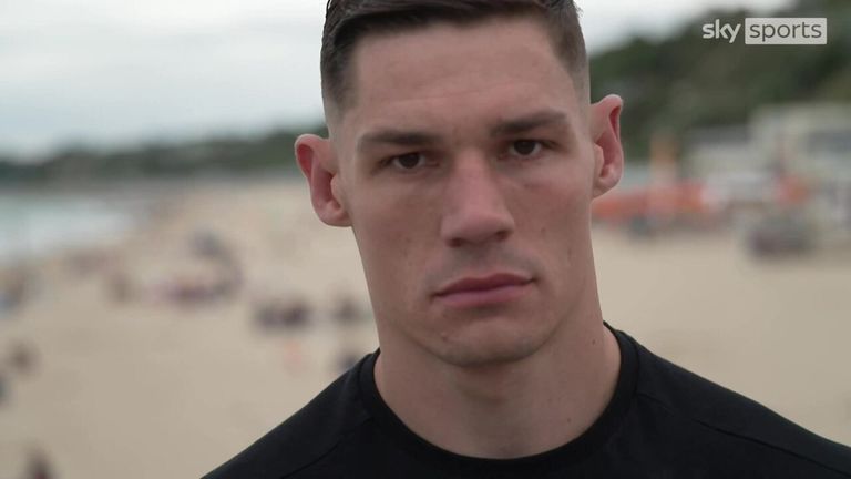 Chris Billam-Smith vs Isaac Chamberlain: 'Ambos estamos en riesgo, por eso estamos en este deporte' | Noticias del boxeo 2 1659157424 650 Chris Biram Smith no puede decepcionar a los seguidores locales en