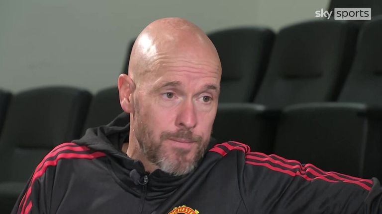 Exclusivo de Erik ten Hag: el entrenador del Manchester United, Frenkie de Jong, una pretemporada tensa y más | Noticias de futbol 2 1659167197 937 Exclusivo de Erik ten Hag el entrenador del Manchester United