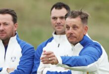 ¿Cómo se verá afectada la Ryder Cup después de que Henrik Stenson "decepcionara al DP World Tour" al unirse a LIV Golf? | Noticias de Golf