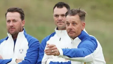¿Cómo se verá afectada la Ryder Cup después de que Henrik Stenson "decepcionara al DP World Tour" al unirse a LIV Golf? | Noticias de Golf 12 ¿Cómo se verá afectada la Ryder Cup después de que Henrik Stenson "decepcionara al DP World Tour" al unirse a LIV Golf? | Noticias de Golf