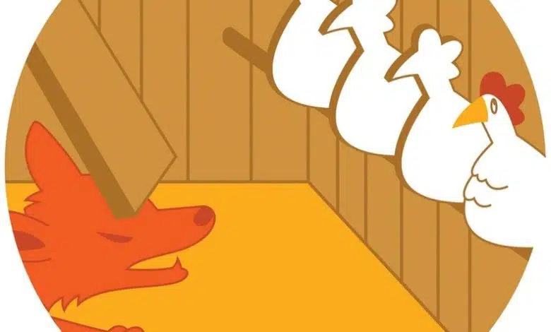 AI crea documentos falsos que falsifican a los piratas informáticos 1 AI crea documentos falsos que falsifican a los piratas informáticos