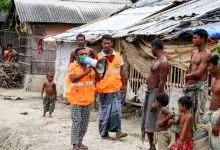 Adaptación al cambio climático: lecciones de Bangladesh