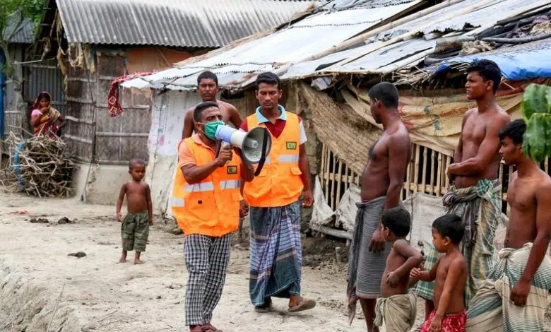 Adaptación al cambio climático: lecciones de Bangladesh 1 Adaptación al cambio climático: lecciones de Bangladesh