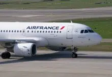 Air France inaugurará la ruta París-Laponia en invierno