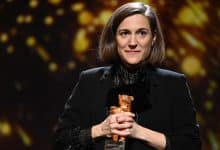 'Alcalás' de Karasimon gana el Oso de Oro en el Festival de Cine de Berlín