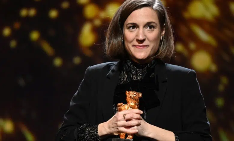 'Alcalás' de Karasimon gana el Oso de Oro en el Festival de Cine de Berlín 1 'Alcalás' de Karasimon gana el Oso de Oro en el Festival de Cine de Berlín