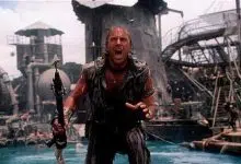 waterworld oil spill gulf kevin costner ocean therapy