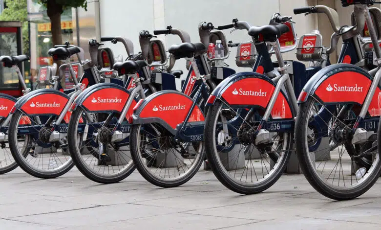 Banco Santander registra beneficios para todo el año 1 Banco Santander registra beneficios para todo el año