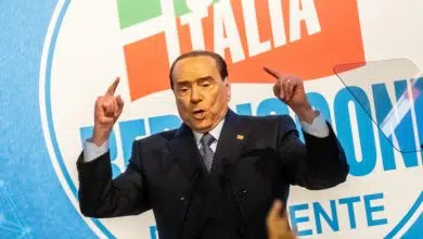 Berlusconi "profundamente decepcionado y triste" por Putin 8 Berlusconi "profundamente decepcionado y triste" por Putin