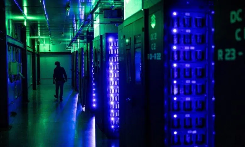 Biden ordena informar sobre los riesgos climáticos de las criptomonedas 1 Biden ordena informar sobre los riesgos climáticos de las criptomonedas