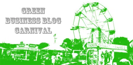 Blog de Negocios Verdes Carnaval #25 1 green business blog carnival