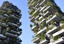 Bosques verticales, un diseño práctico para volver a humanizar las ciudades
