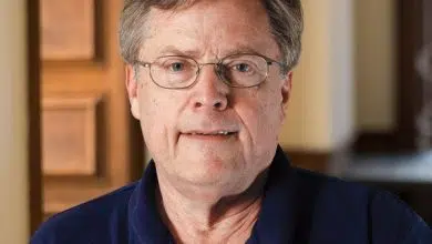 Bruce McEwan, pionero en la investigación de los efectos del estrés en el cerebro, muere a los 81 años 46 Bruce McEwan, pionero en la investigación de los efectos del estrés en el cerebro, muere a los 81 años