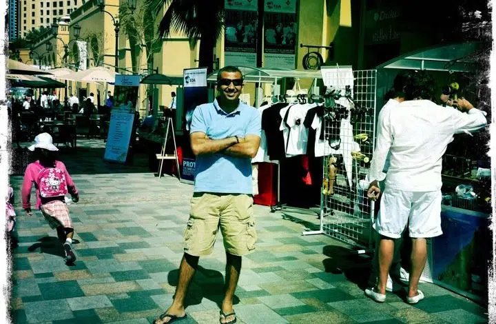 Buzos de EAU: Dejen de comprar sopa de aleta de tiburón 1 shark fin trade uae