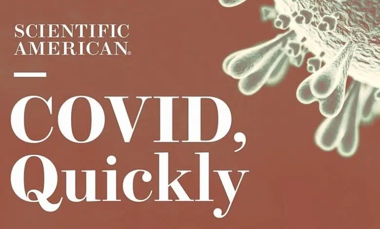 COVID, Pronto, Episodio 13: Aprobaciones de vacunas, Infecciones avanzadas, Refuerzos 1 COVID, Pronto, Episodio 13: Aprobaciones de vacunas, Infecciones avanzadas, Refuerzos