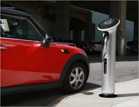 Cargador de batería Micro Turbo de ETV ¿Un cambio de juego para los vehículos eléctricos? 1 Cargador de batería Micro Turbo de ETV ¿Un cambio de juego para los vehículos eléctricos?