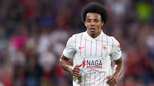 Chelsea aún no ha llegado a un acuerdo con Sevilla sobre Jules Conte a pesar de los informes 1 Chelsea aún no ha llegado a un acuerdo con Sevilla sobre Jules Conte a pesar de los informes