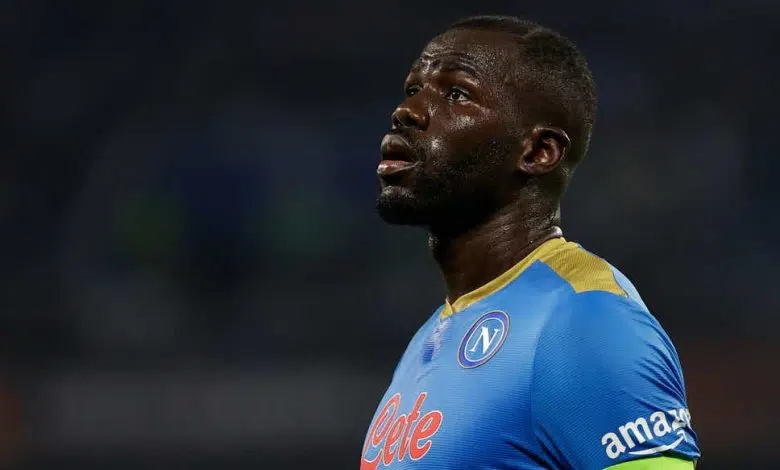 Chelsea cerca de fichar al objetivo del Barcelona Kalidou Koulibaly 1 Chelsea cerca de fichar al objetivo del Barcelona Kalidou Koulibaly