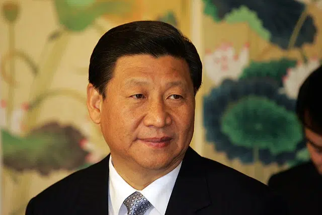 China lanzará plan nacional para reducir contaminación causante del calentamiento global 1 China lanzará plan nacional para reducir contaminación causante del calentamiento global
