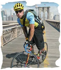 Cicleta Sprint Bike Messenger se apodera de Tel Aviv 1 Cicleta Sprint Bike Messenger se apodera de Tel Aviv